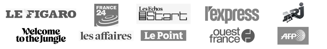 Freemote dans les médias