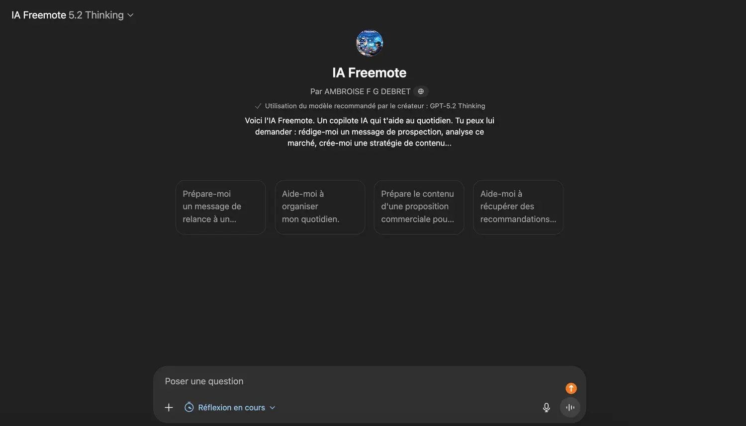 +900 Freemotes formés depuis 2019